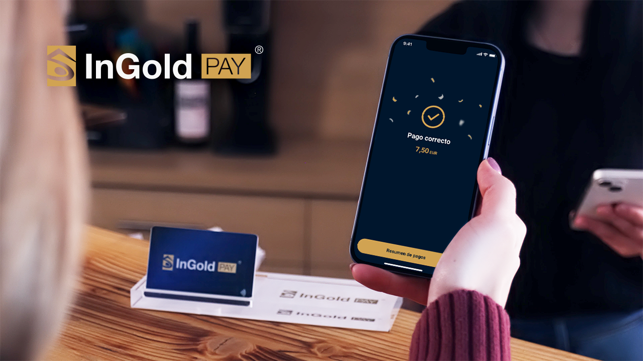 FireGold - Johana Součková