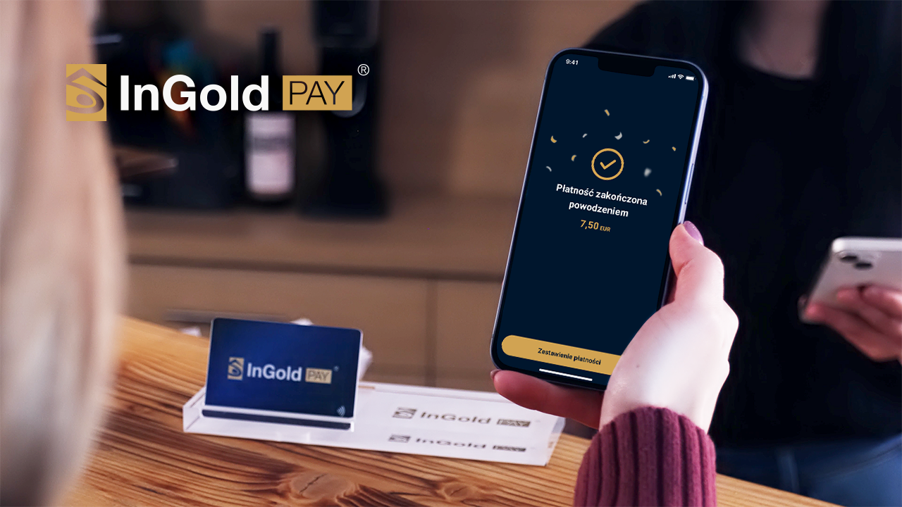 FireGold - Johana Součková