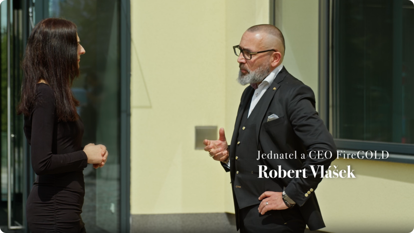 FireGold - Johana Součková